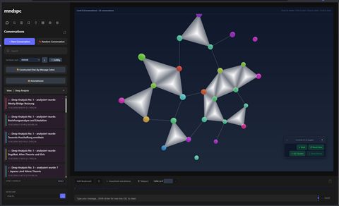 Timeline references and memory structure